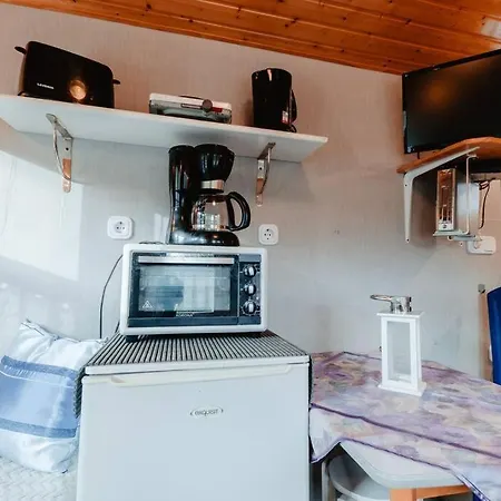 Tinyhouse Auf Dem Sonnenhang *