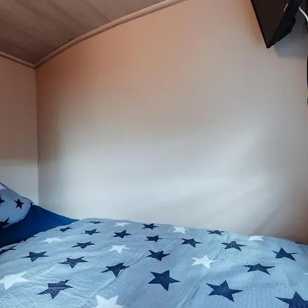 Apartamento Tinyhouse Auf Dem Sonnenhang Osterode am Harz