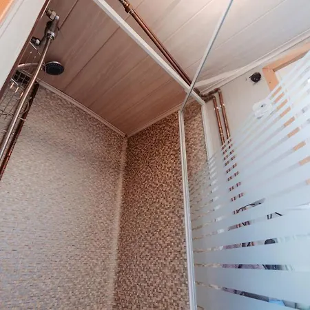 Apartamento Tinyhouse Auf Dem Sonnenhang Osterode am Harz