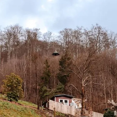 Tinyhouse Auf Dem Sonnenhang Osterode am Harz