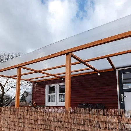 Tinyhouse Auf Dem Sonnenhang Apartamento *